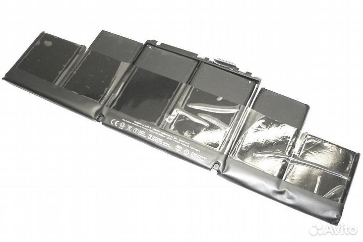 Аккумуляторная батарея для ноутбука Apple MacBook