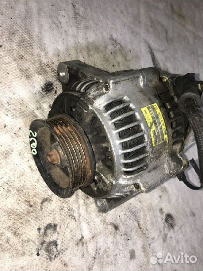 Генератор F20A Honda Accord CB3 CJP20 1002118190