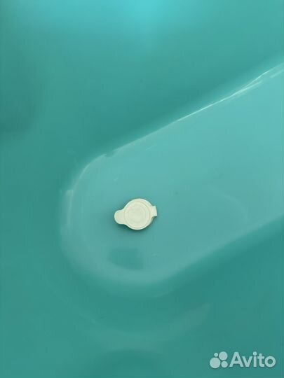 Подставка под ванну и детская ванночка