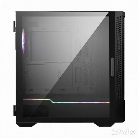 Корпус MSI MPG velox 100P airflow 447549
