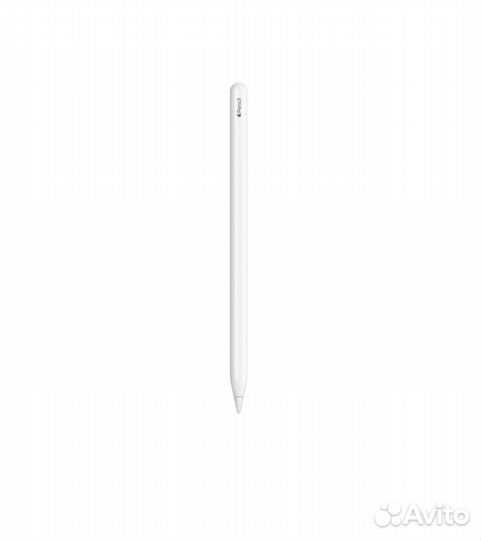 Стилус Apple Pencil 2 поколения