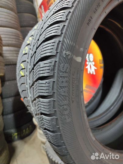 Barum Polaris 3 225/45 R17 91H