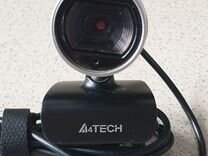Веб-камера А 4 tech