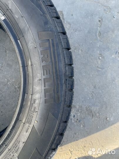 Pirelli Ice Zero FR 205/60 R16 96T
