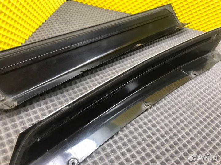 Накладка Audi A6 C5 avant 2.5TDI AKE 2000