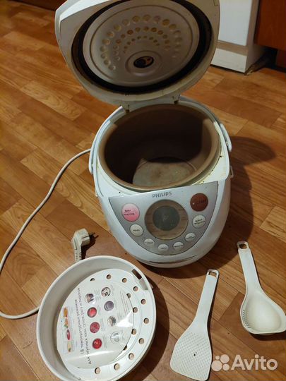 Мультиварка