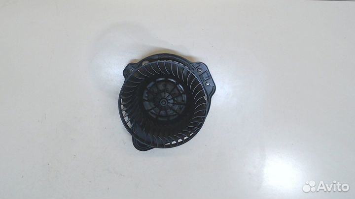 Двигатель отопителя Volvo S70 / V70, 2000