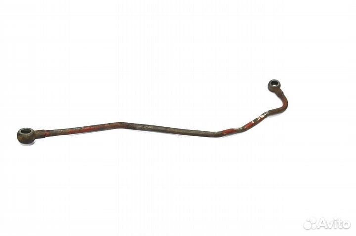 Масляная трубка iveco EuroTech (01.92)