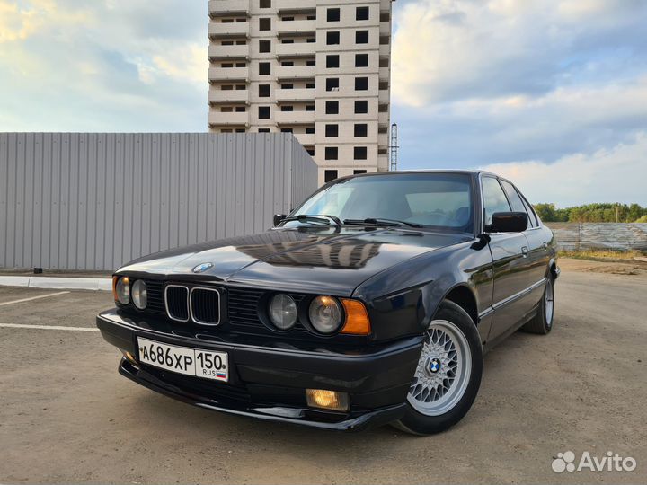 BMW 5 Style R15 колёса