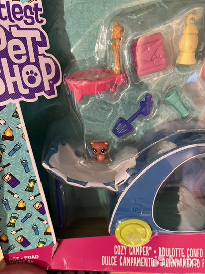 Littlest pet shop. Lps стоячки