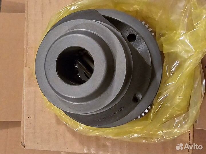 Дифференциал Chevrolet Cruze (2009-2016)