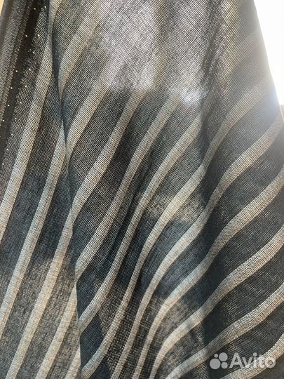 Ткань хлопок СССР