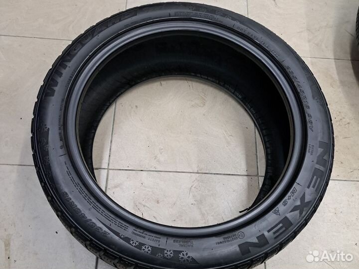 Nexen Winguard Sport 235/45 R18 98V