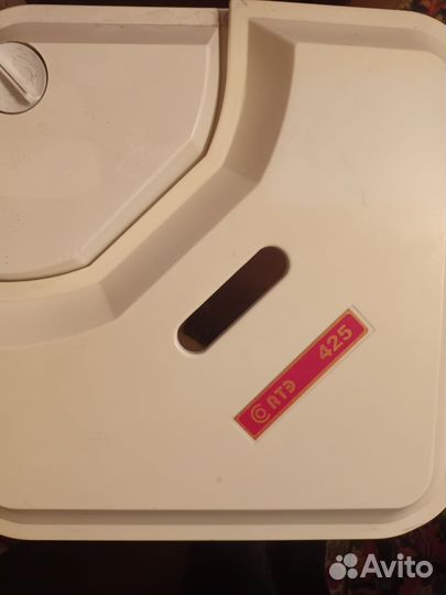 Стиральная машина Малютка