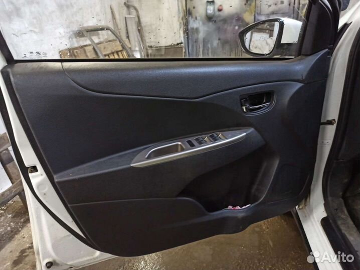 Салон Лифан Х50 Lifan X50