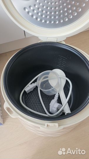 Мультиварка