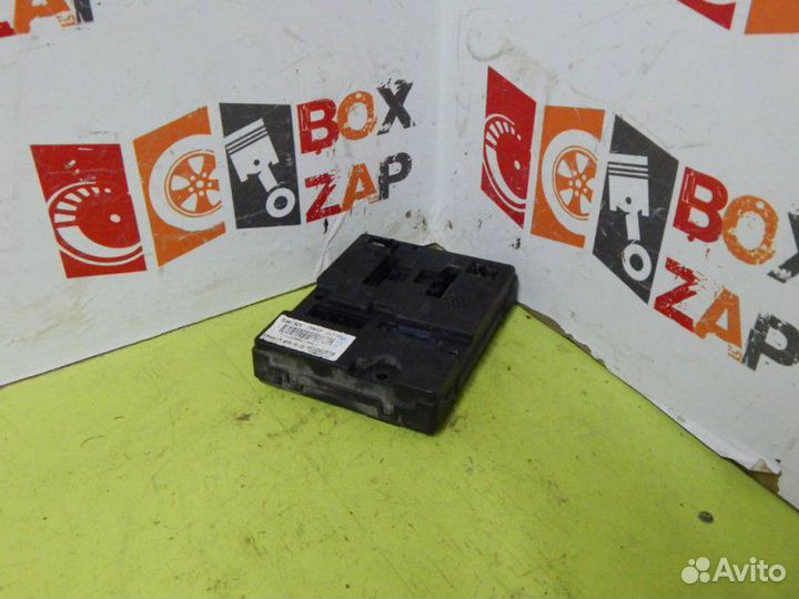 Блок комфорта Chery Tiggo Fl 2.0 2013