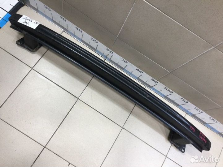 Усилитель заднего бампера Volkswagen Jetta