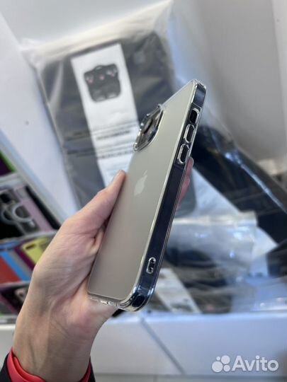 Чехол для iPhone 14 plus