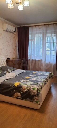 1-к. квартира, 45 м², 4/5 эт.