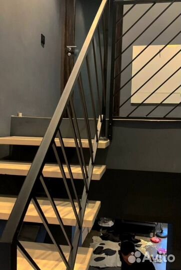 Лестница на заказ