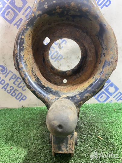 Рычаг подвески задний правый Ford C-Max универсал