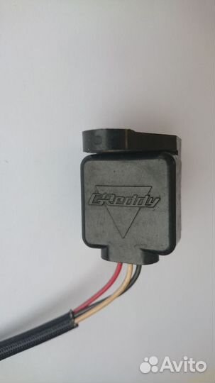 Сенсор буста мап Greddy boost map turbo sensor
