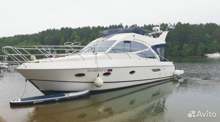 Galeon 390