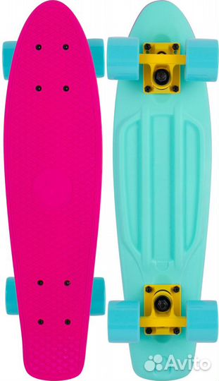 Скейтборд fish 22