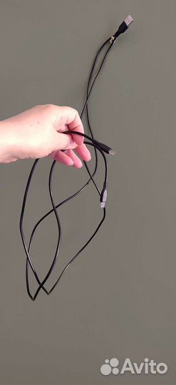 «Кабель для зарядки»