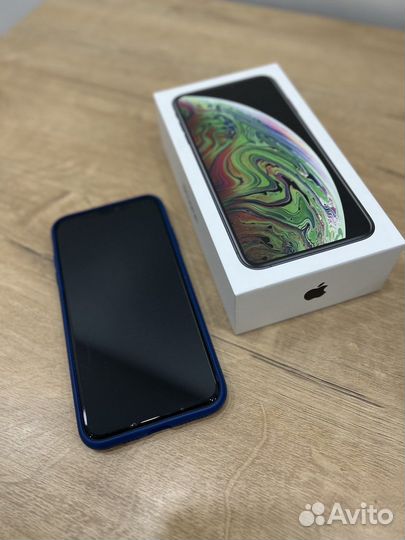 iPhone Xs Max, 256 ГБ