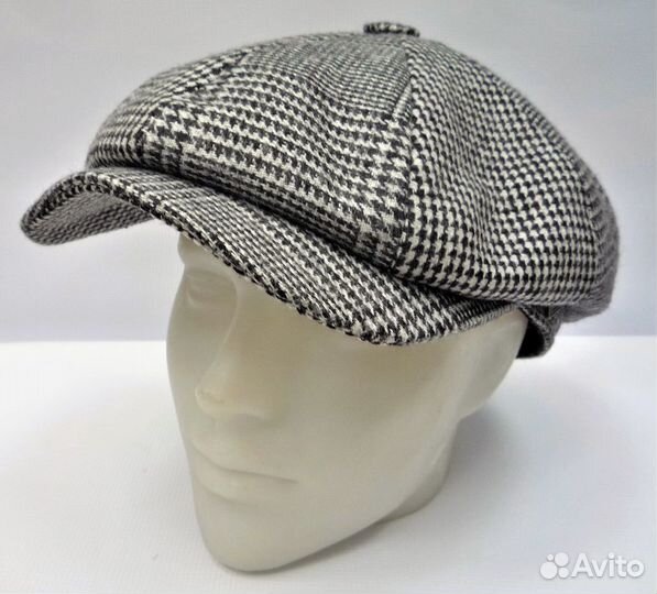 Кепка Хулиганка Fredrikson