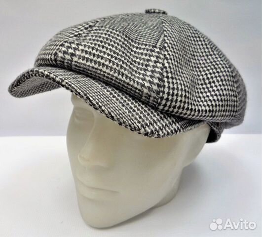 Кепка Хулиганка Fredrikson