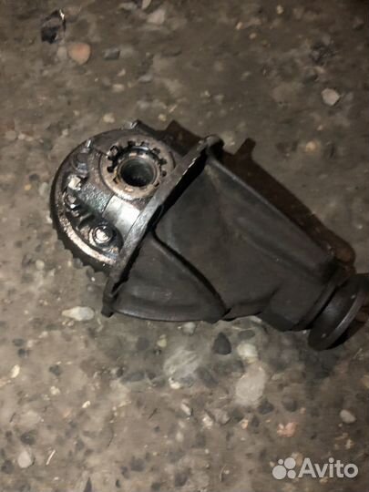 Редуктор 2107 06 01 03