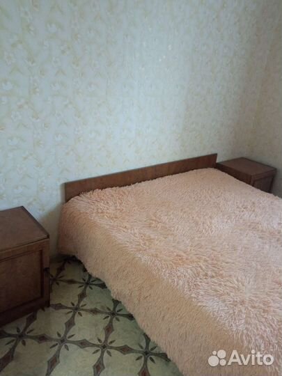 Спальный гарнитур бу