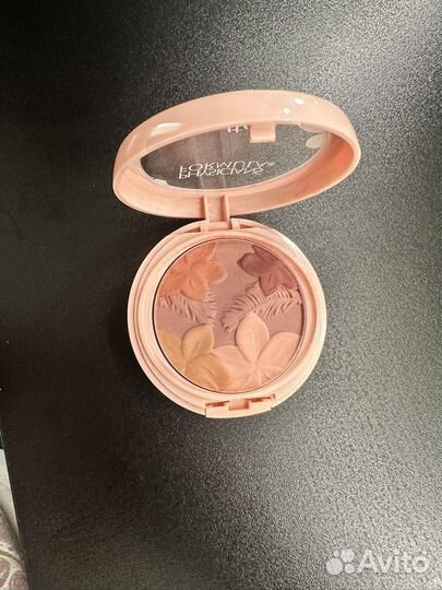 Румяна physician formula