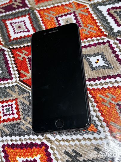 iPhone 8 Plus, 128 ГБ