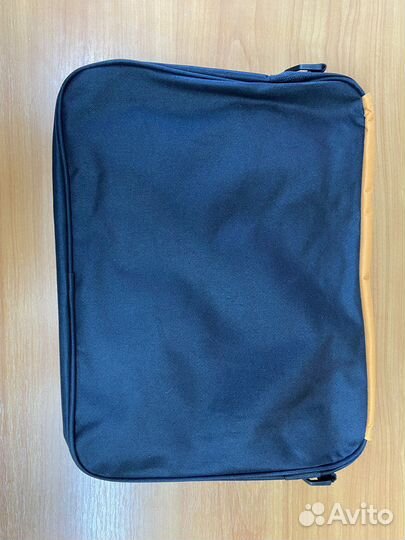 Сумка для ноутбука новая