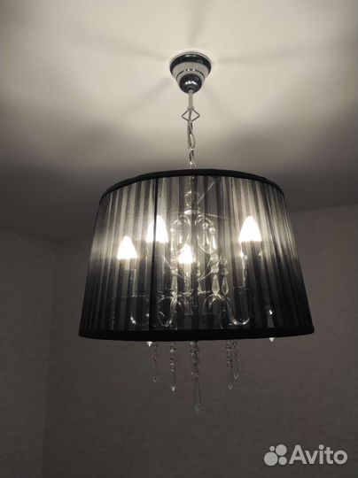 Люстра Paul Neuhaus