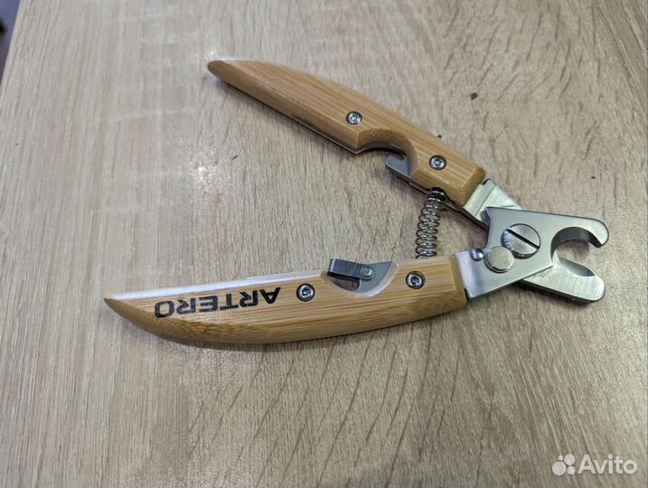 Когтерезка artero средний