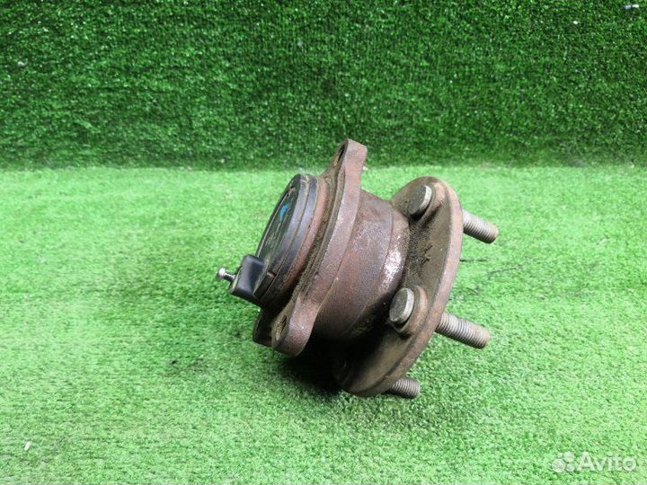 Ступица задняя Ford Focus 3