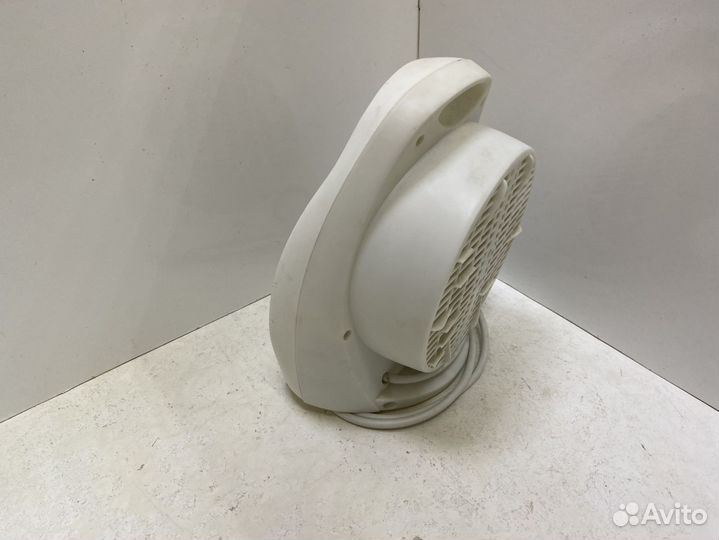 Тепловентилятор Ресанта твс-1