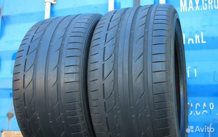 Bridgestone Potenza S001 295/35 R20 94M