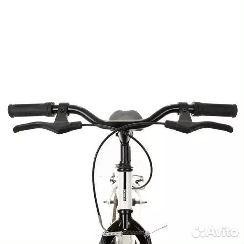 Детский горный ведосипед 6-9 лет