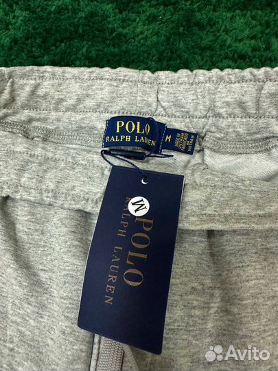 Шорты Polo ralph lauren