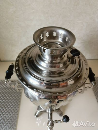 Самовар электрический