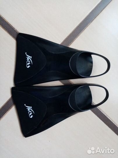 Ласты для плавания