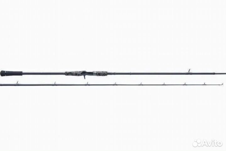 Спиннинг Okuma GS Long Dist.8'0