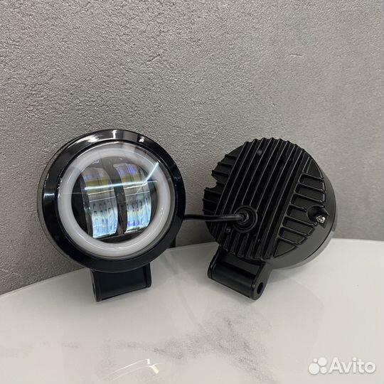 LED Прожектора / птф - универсальные