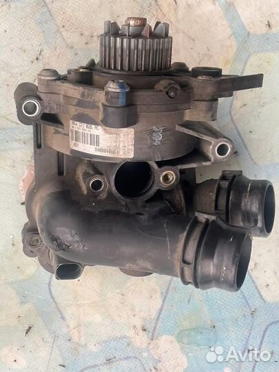 Насос водяной (помпа) 06J121026AC